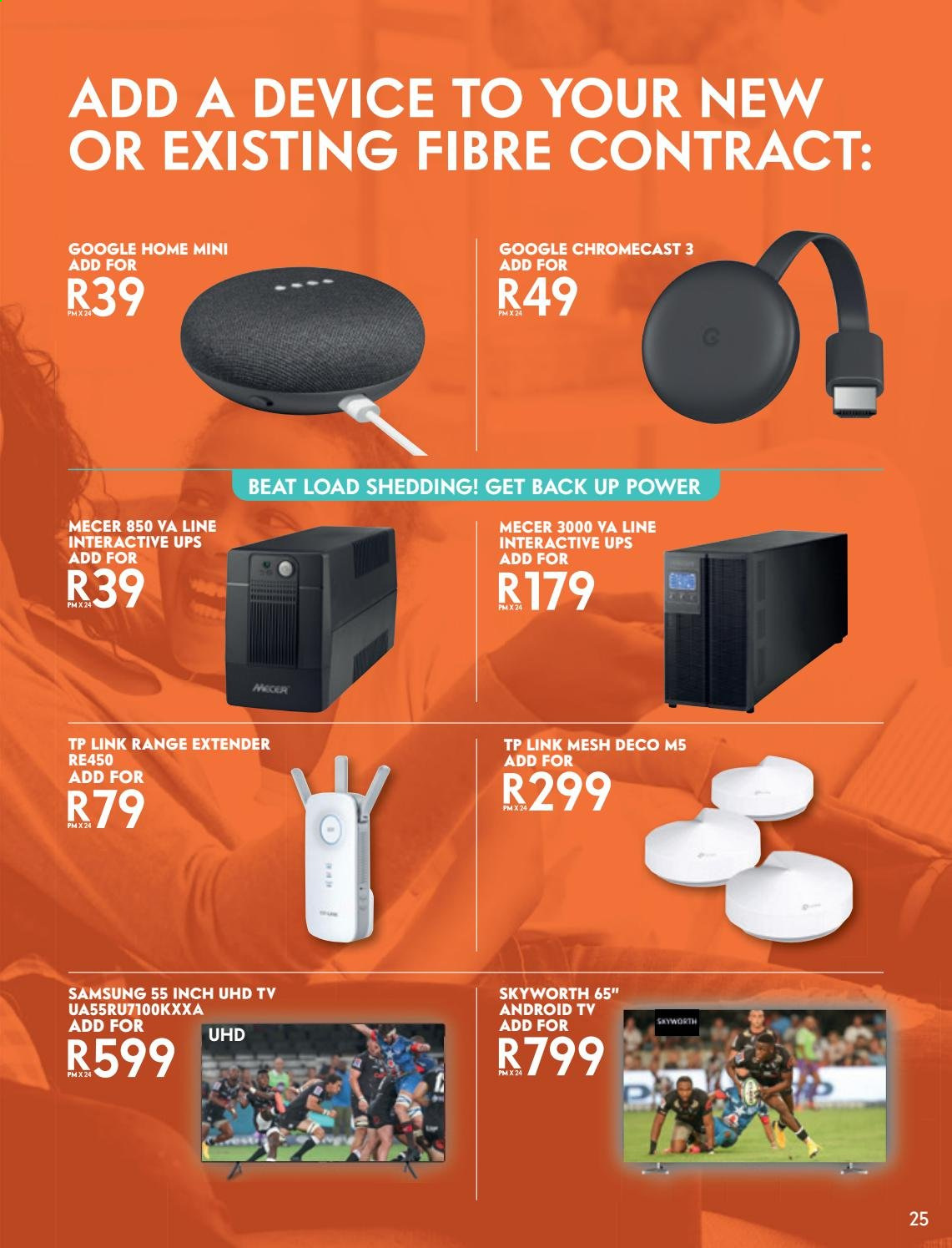 Cell C specials - 01/06/2021 - 12/07/2021. Page 25