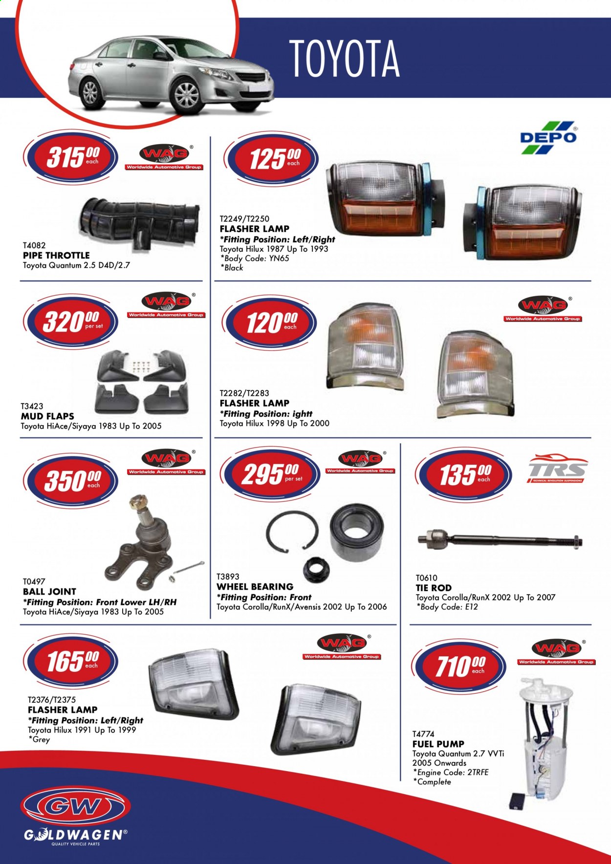 Goldwagen specials - 01/06/2021 - 31/07/2021. Page 4