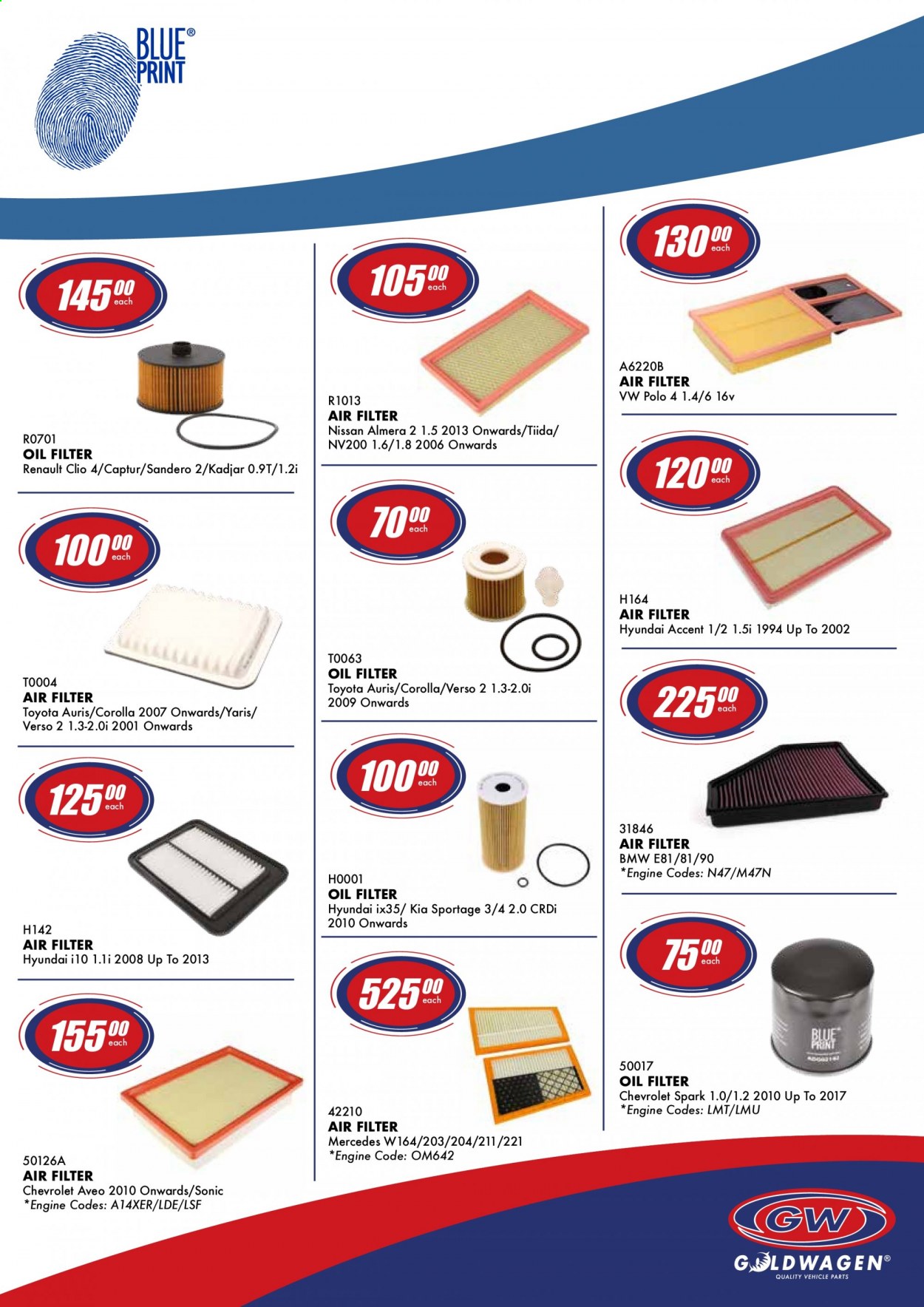 Goldwagen specials - 01/06/2021 - 31/07/2021. Page 11
