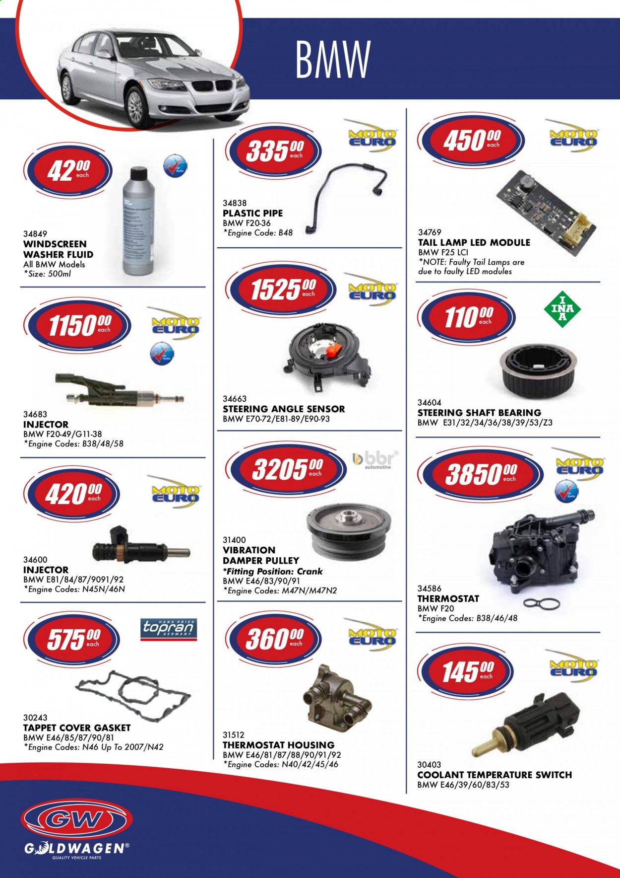 Goldwagen specials - 01/06/2021 - 31/07/2021. Page 12