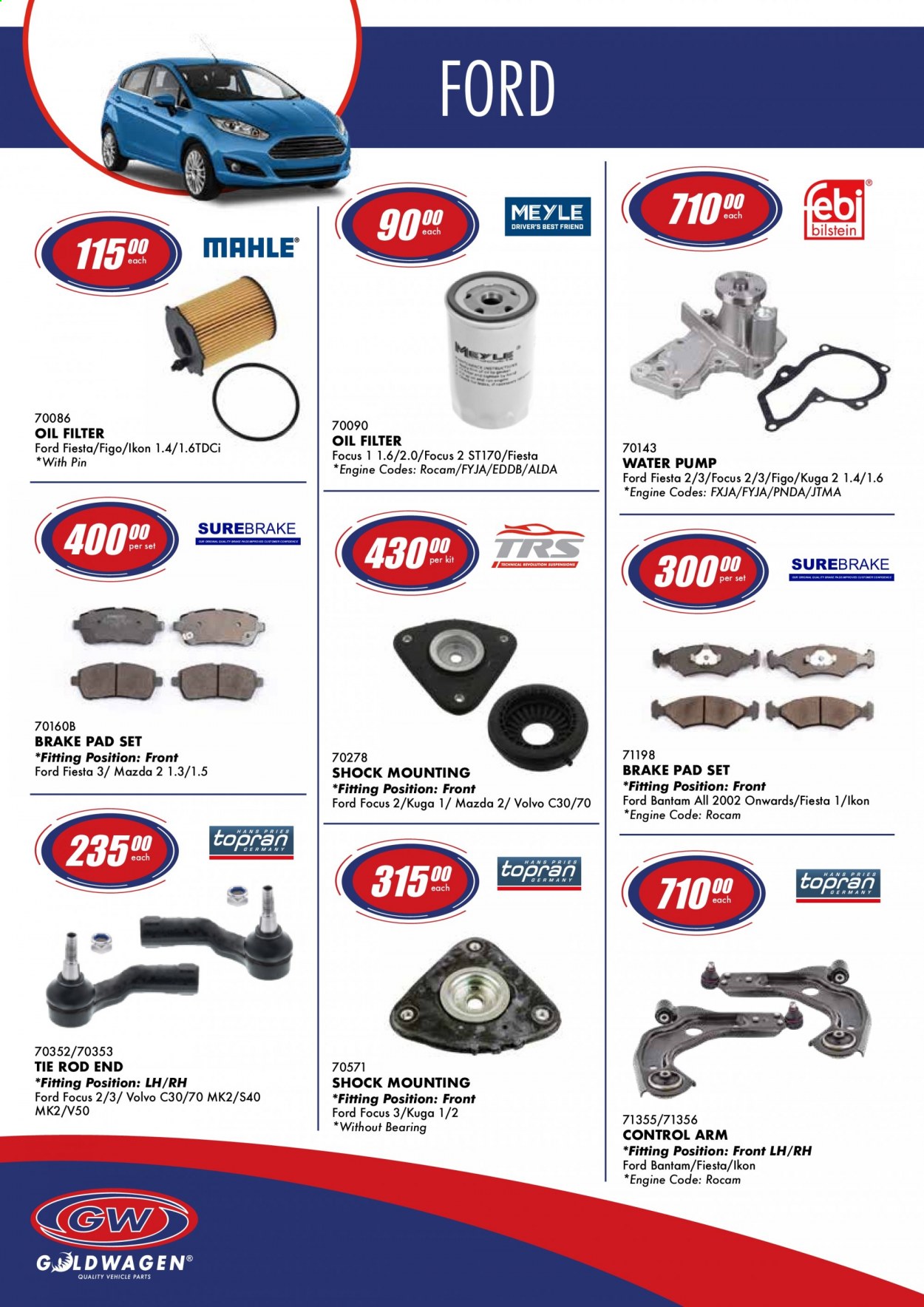 Goldwagen specials - 01/06/2021 - 31/07/2021. Page 18