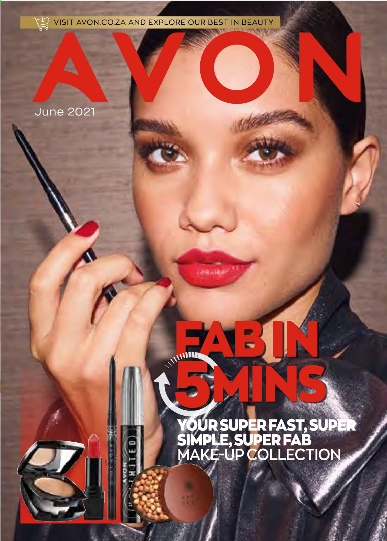 Avon specials - 01/06/2021 - 30/06/2021. Page 1