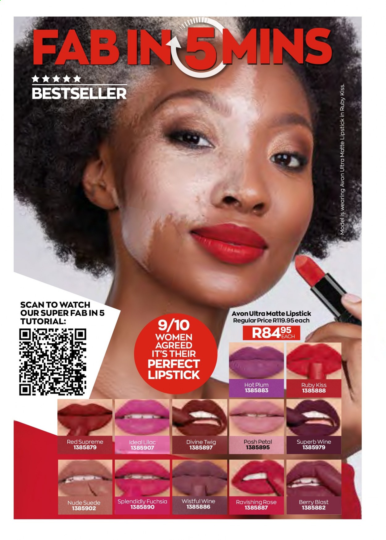 Avon specials - 01/06/2021 - 30/06/2021. Page 12