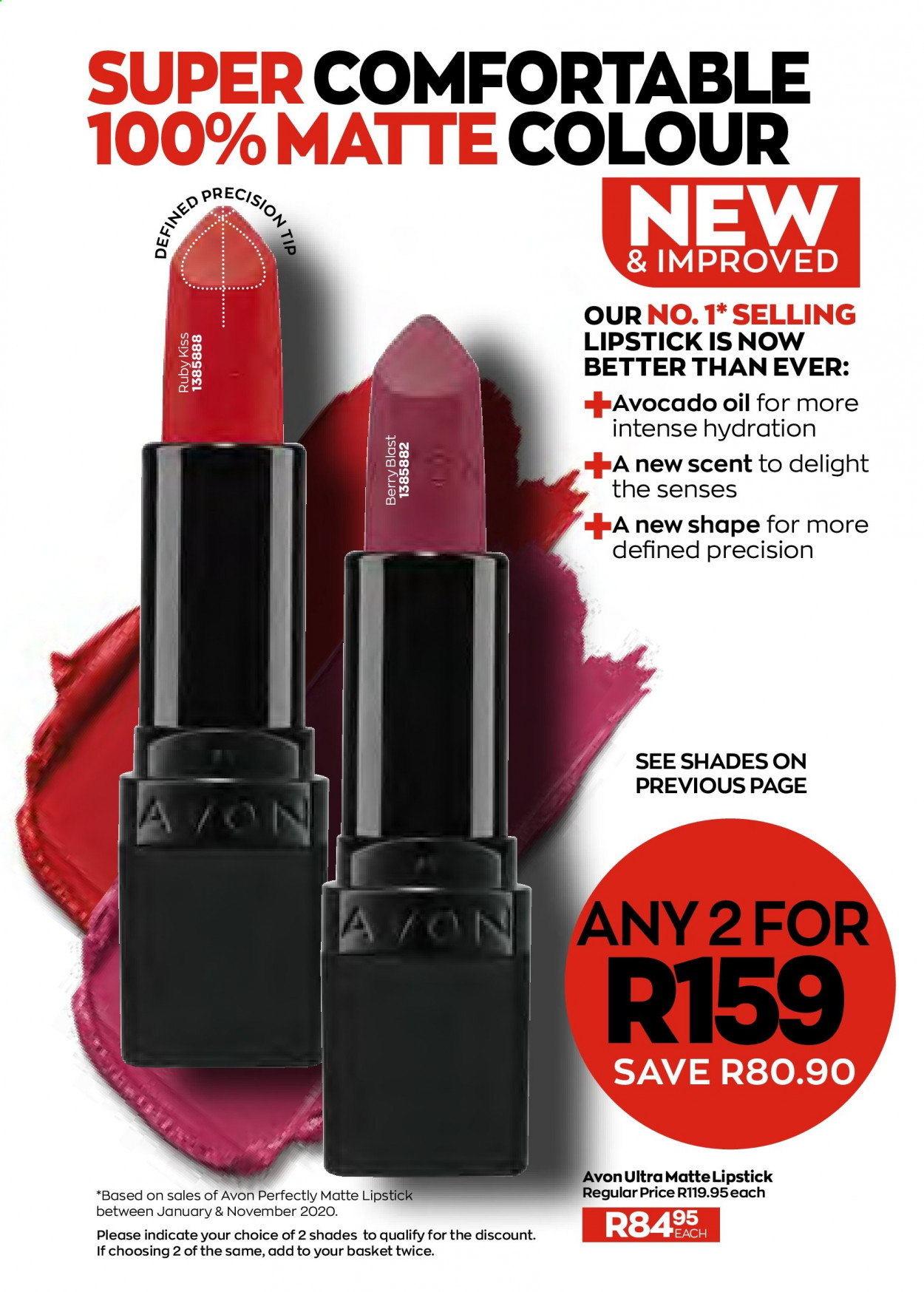 Avon specials - 01/06/2021 - 30/06/2021. Page 13