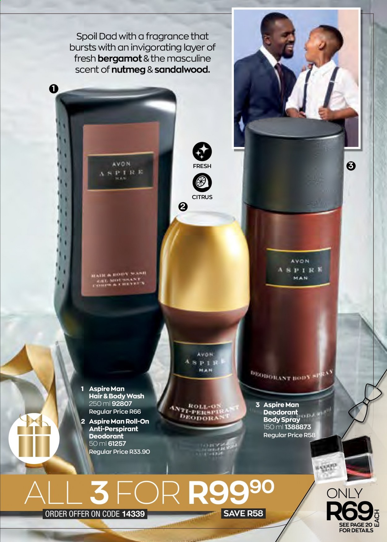 Avon specials - 01/06/2021 - 30/06/2021. Page 27