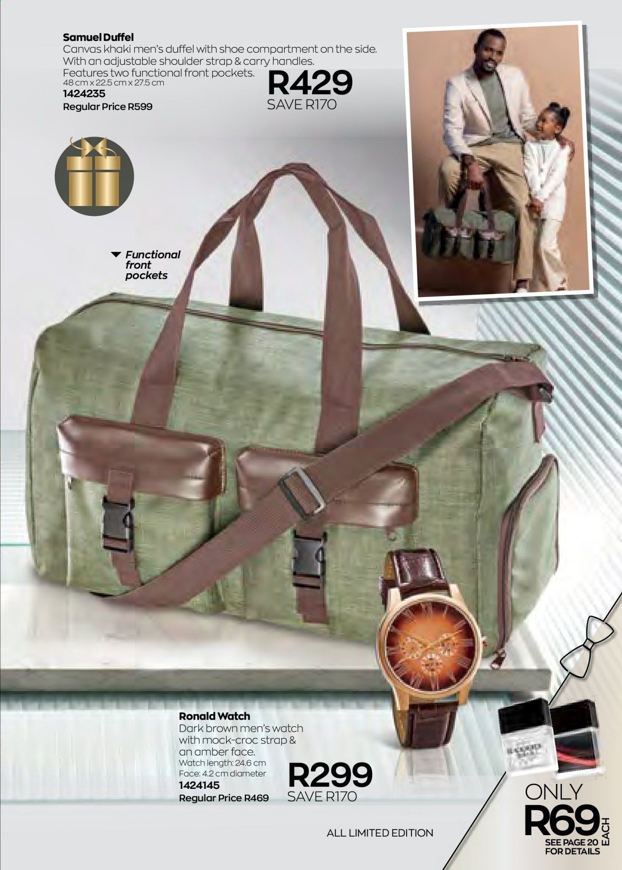 Avon specials - 01/06/2021 - 30/06/2021. Page 35
