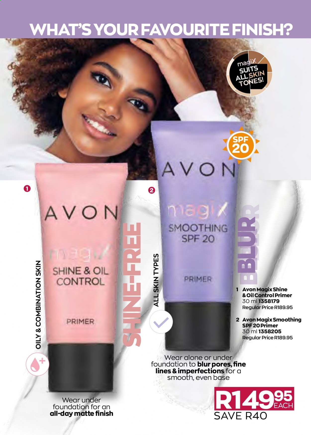 Avon specials - 01/06/2021 - 30/06/2021. Page 69