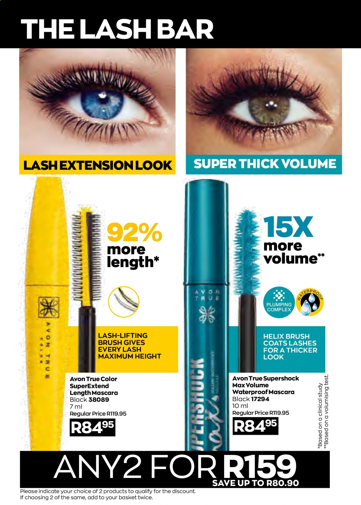 Avon specials - 01/06/2021 - 30/06/2021. Page 72