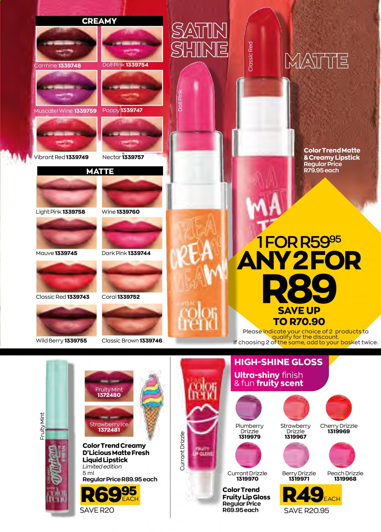 Avon specials - 01/06/2021 - 30/06/2021. Page 89