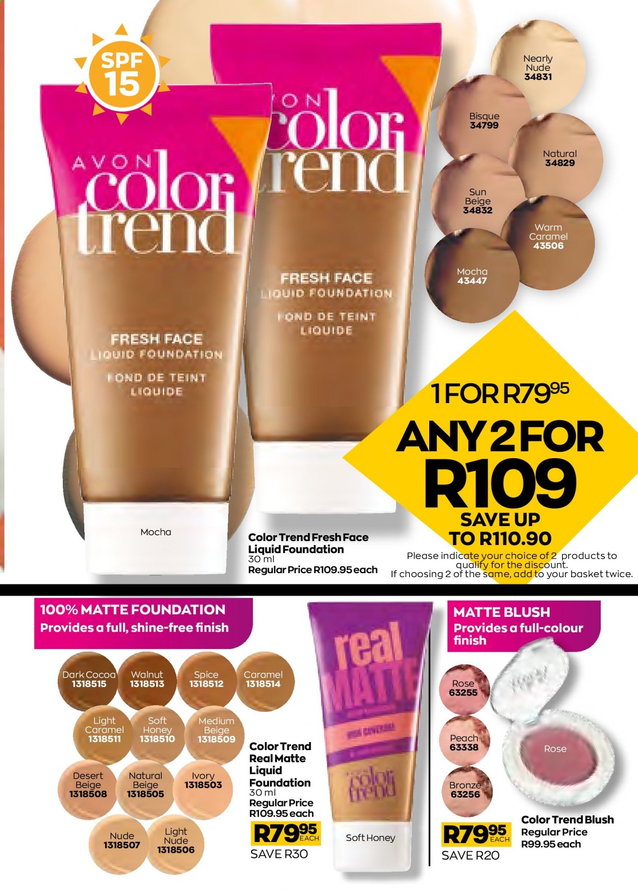 Avon specials - 01/06/2021 - 30/06/2021. Page 91