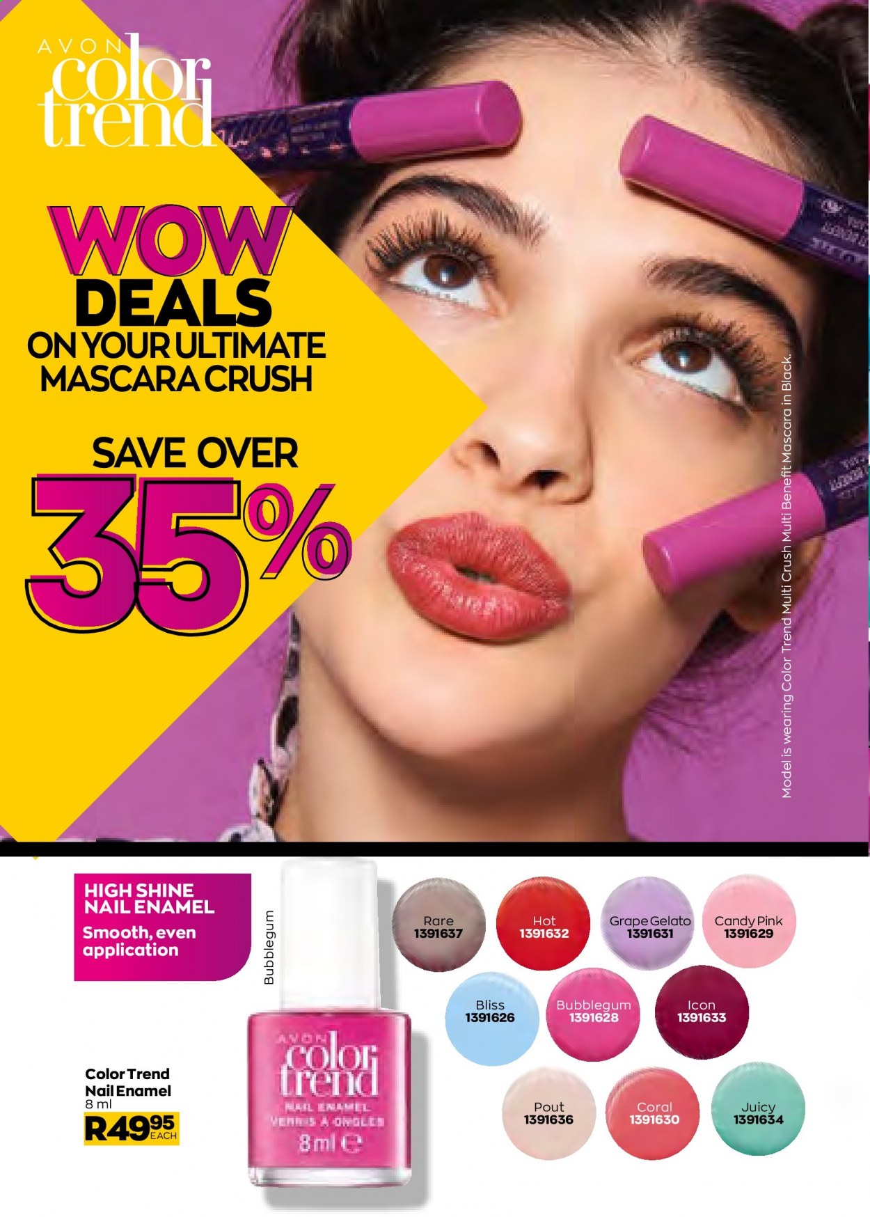 Avon specials - 01/06/2021 - 30/06/2021. Page 92