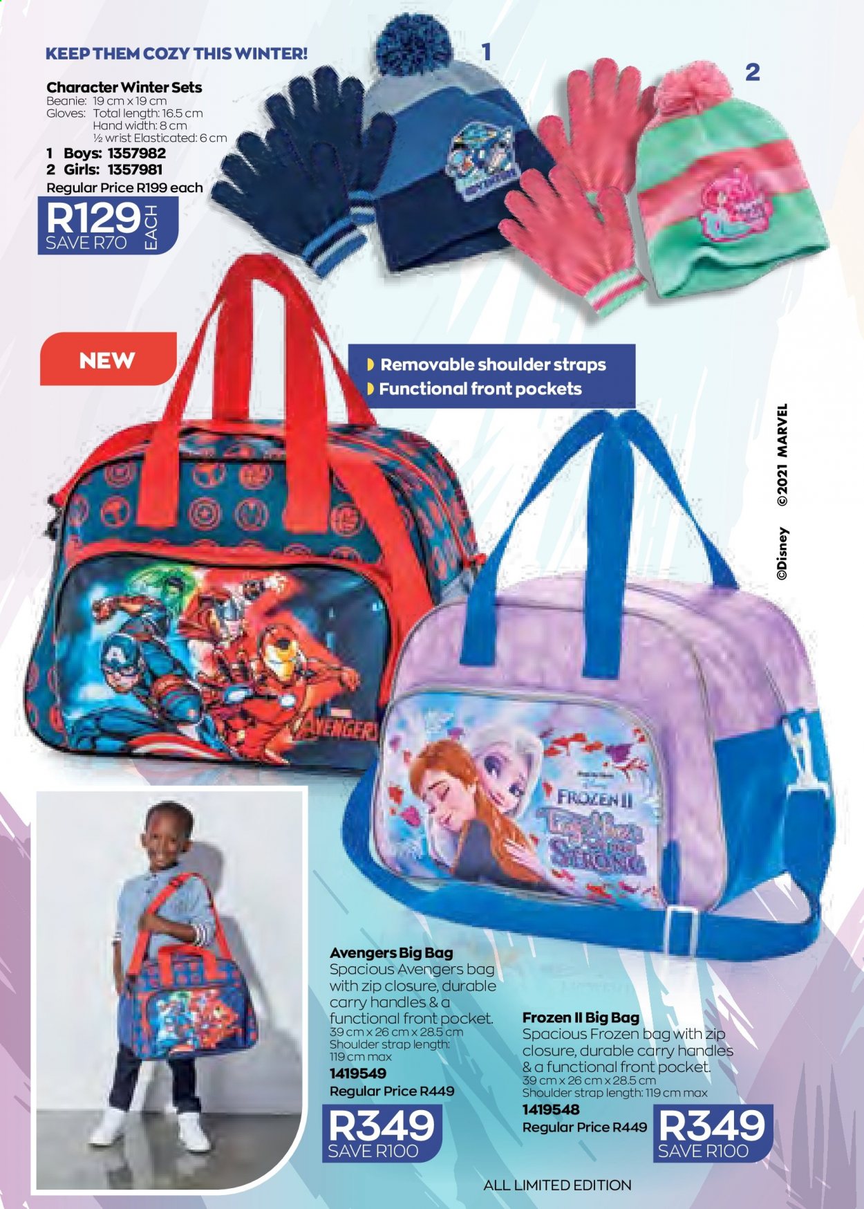 Avon specials - 01/06/2021 - 30/06/2021. Page 122