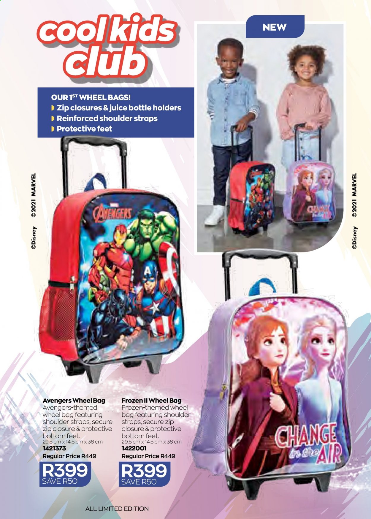 Avon specials - 01/06/2021 - 30/06/2021. Page 123