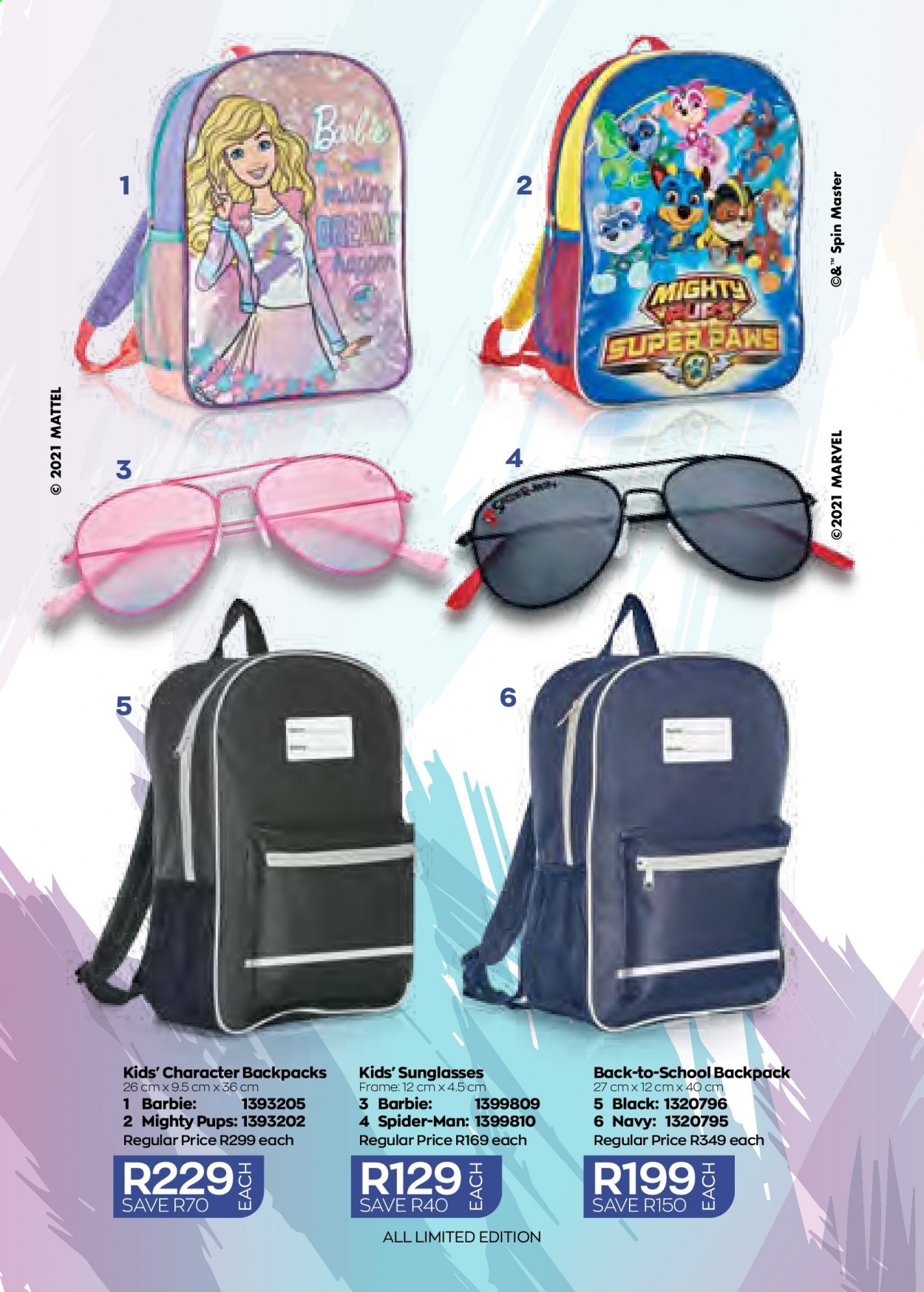 Avon specials - 01/06/2021 - 30/06/2021. Page 124