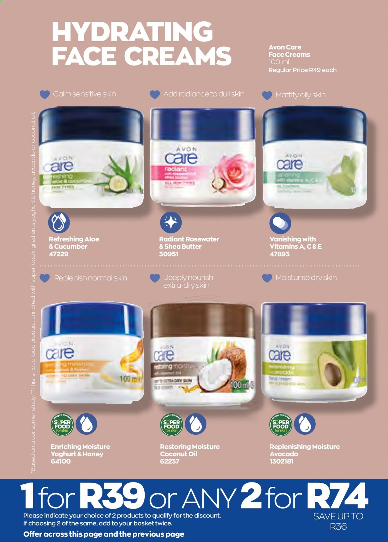 Avon specials - 01/06/2021 - 30/06/2021. Page 157