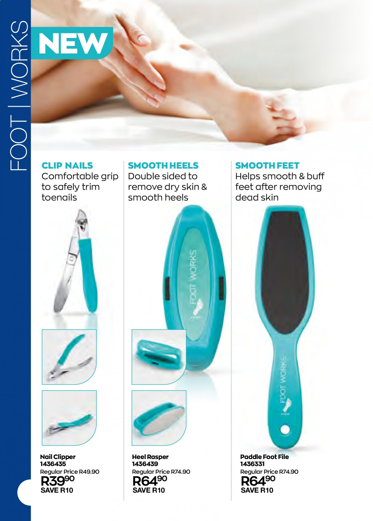 Avon specials - 01/06/2021 - 30/06/2021. Page 162