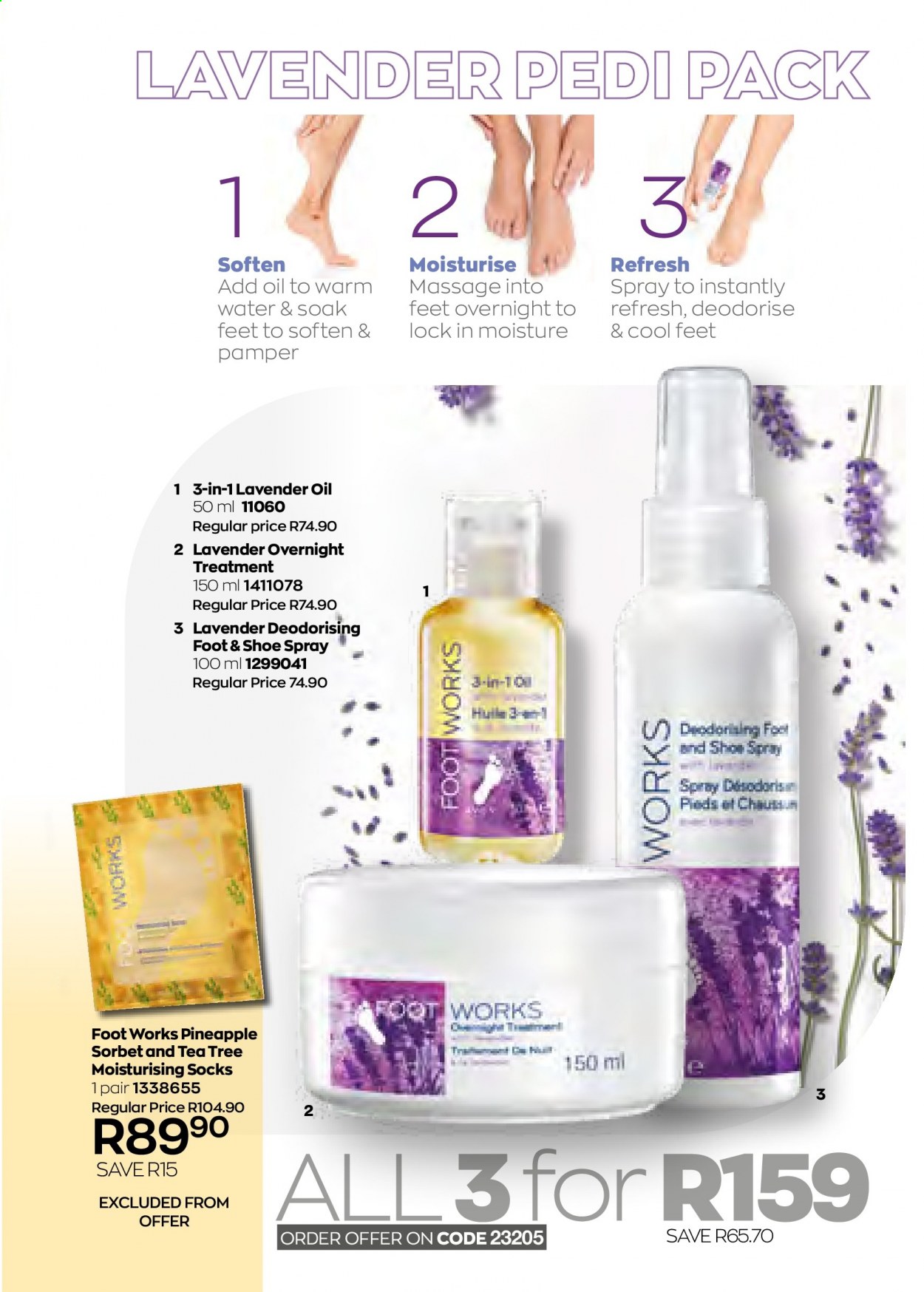 Avon specials - 01/06/2021 - 30/06/2021. Page 165