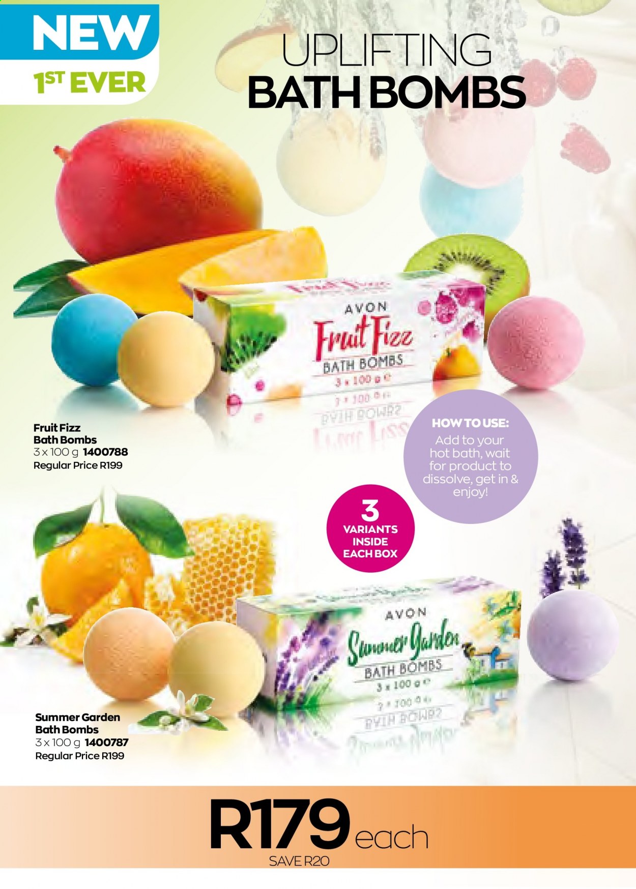 Avon specials - 01/06/2021 - 30/06/2021. Page 170