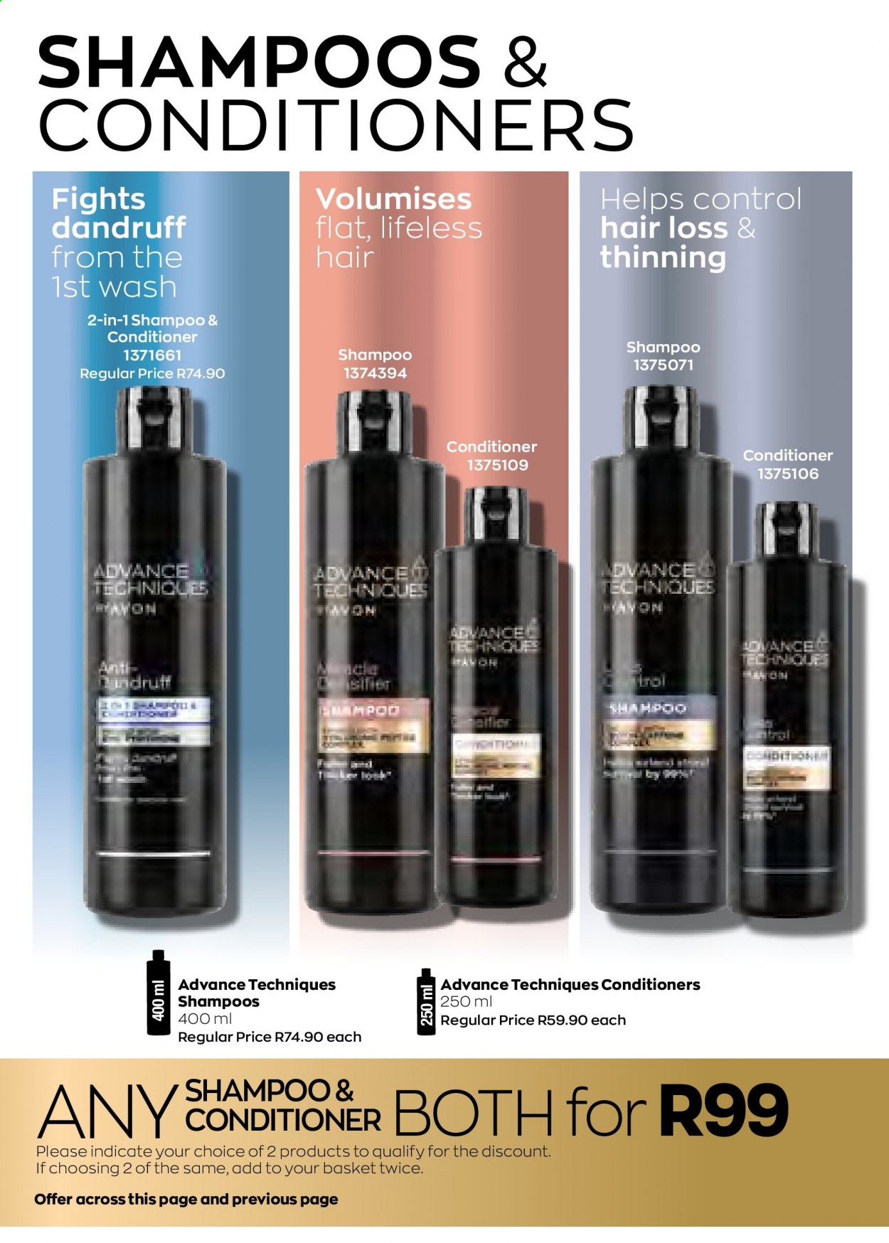 Avon specials - 01/06/2021 - 30/06/2021. Page 183