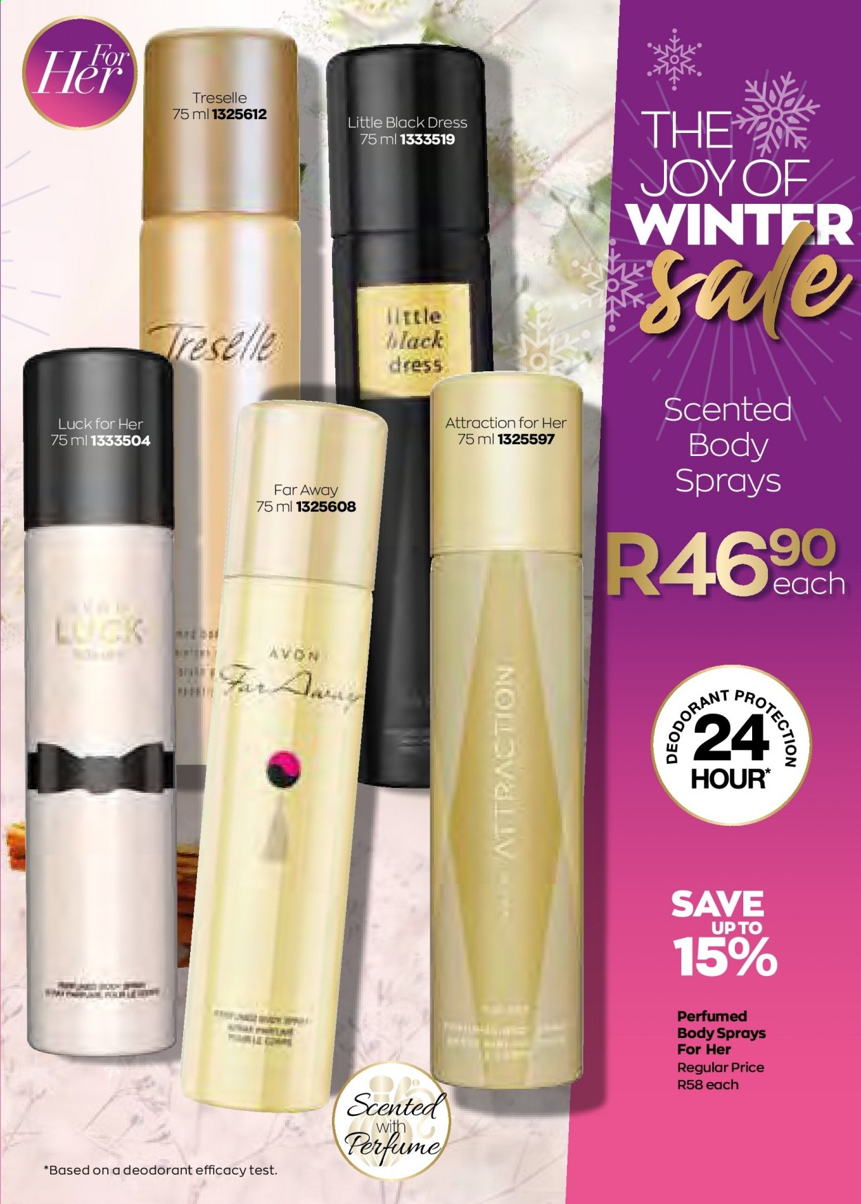 Avon specials - 01/06/2021 - 30/06/2021. Page 197