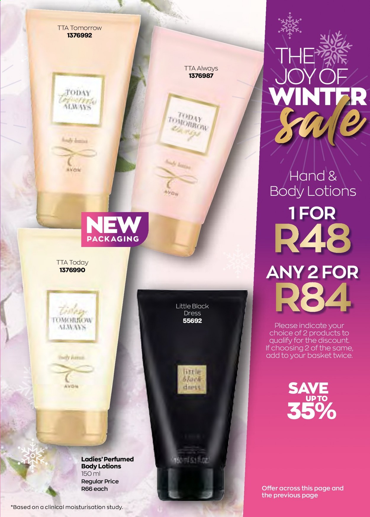Avon specials - 01/06/2021 - 30/06/2021. Page 199