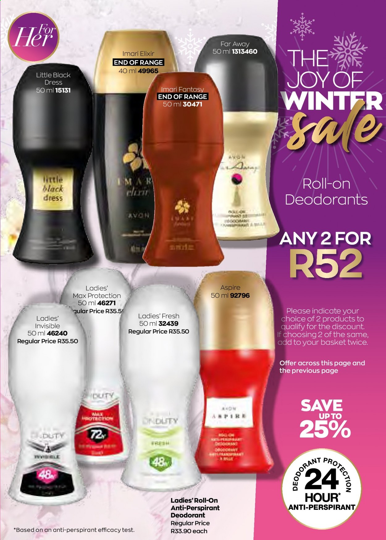 Avon specials - 01/06/2021 - 30/06/2021. Page 201
