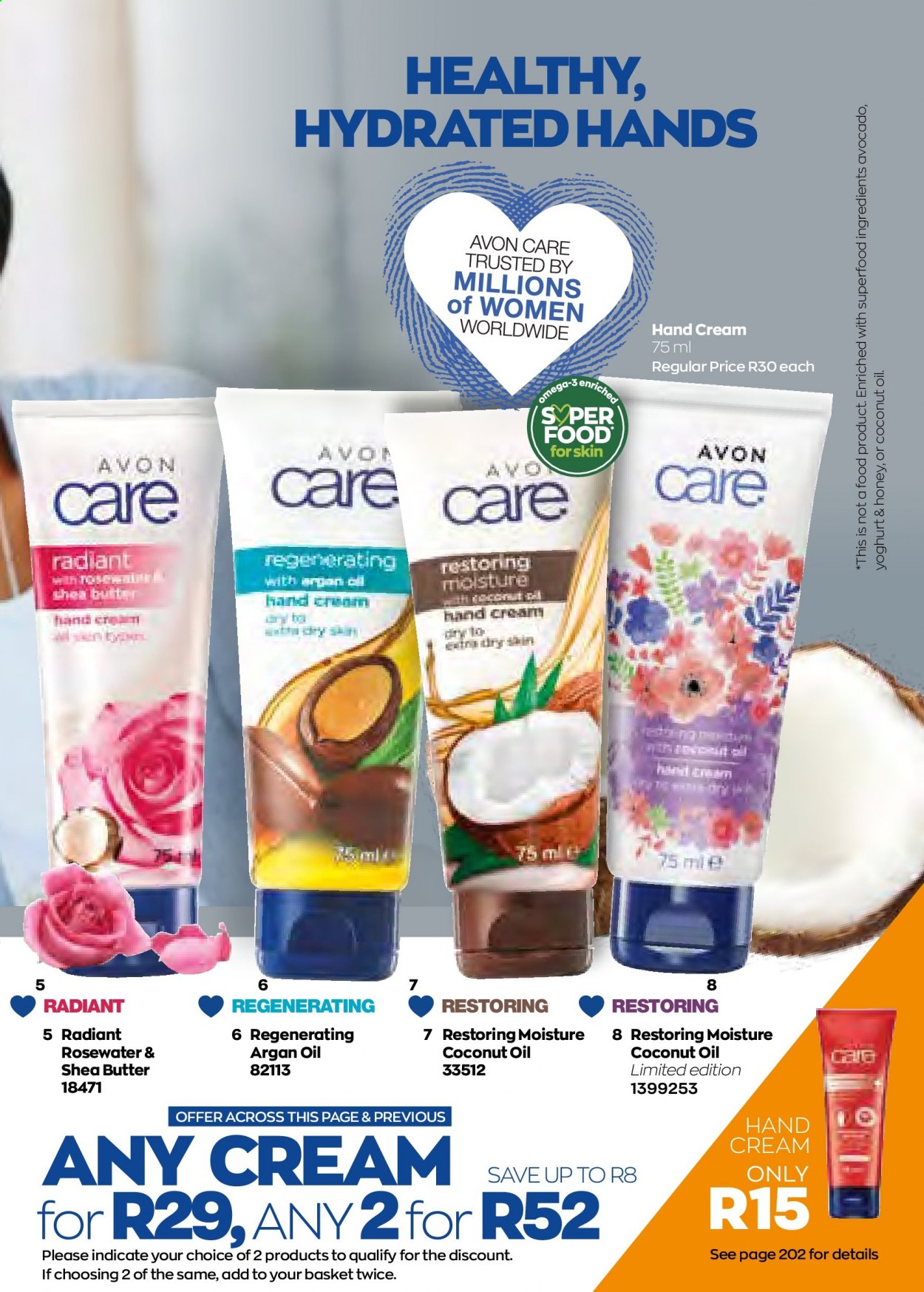 Avon specials - 01/06/2021 - 30/06/2021. Page 203