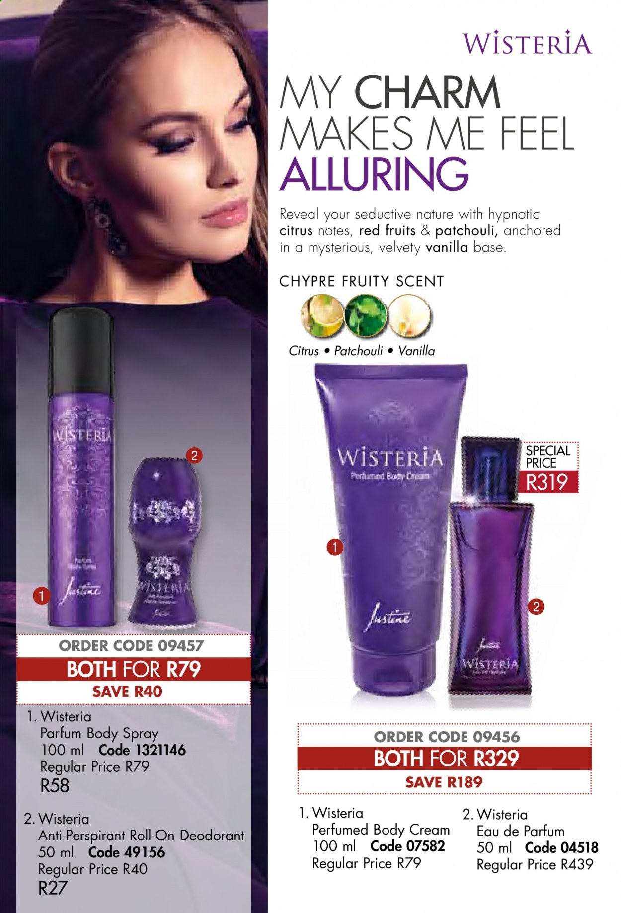 Justine specials - 01/06/2021 - 30/06/2021. Page 25