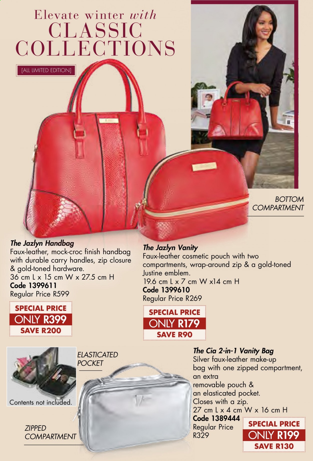 Justine specials - 01/06/2021 - 30/06/2021. Page 74