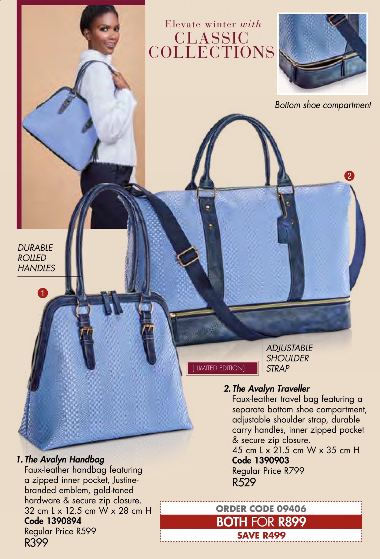 Justine specials - 01/06/2021 - 30/06/2021. Page 75
