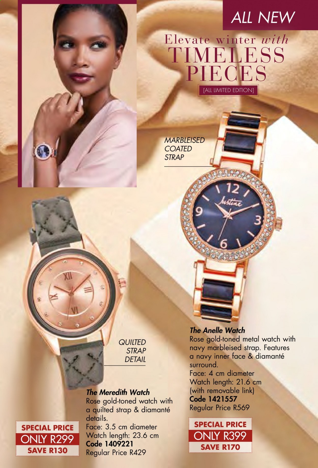 Justine specials - 01/06/2021 - 30/06/2021. Page 78