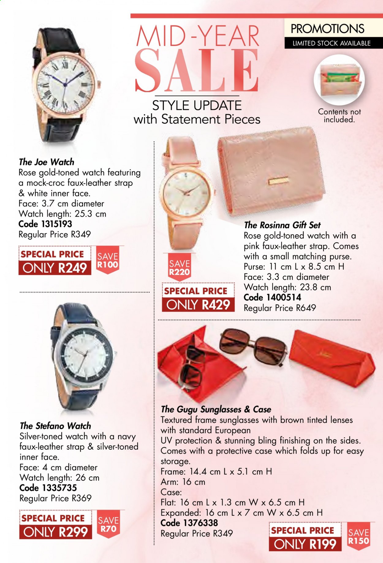 Justine specials - 01/06/2021 - 30/06/2021. Page 101