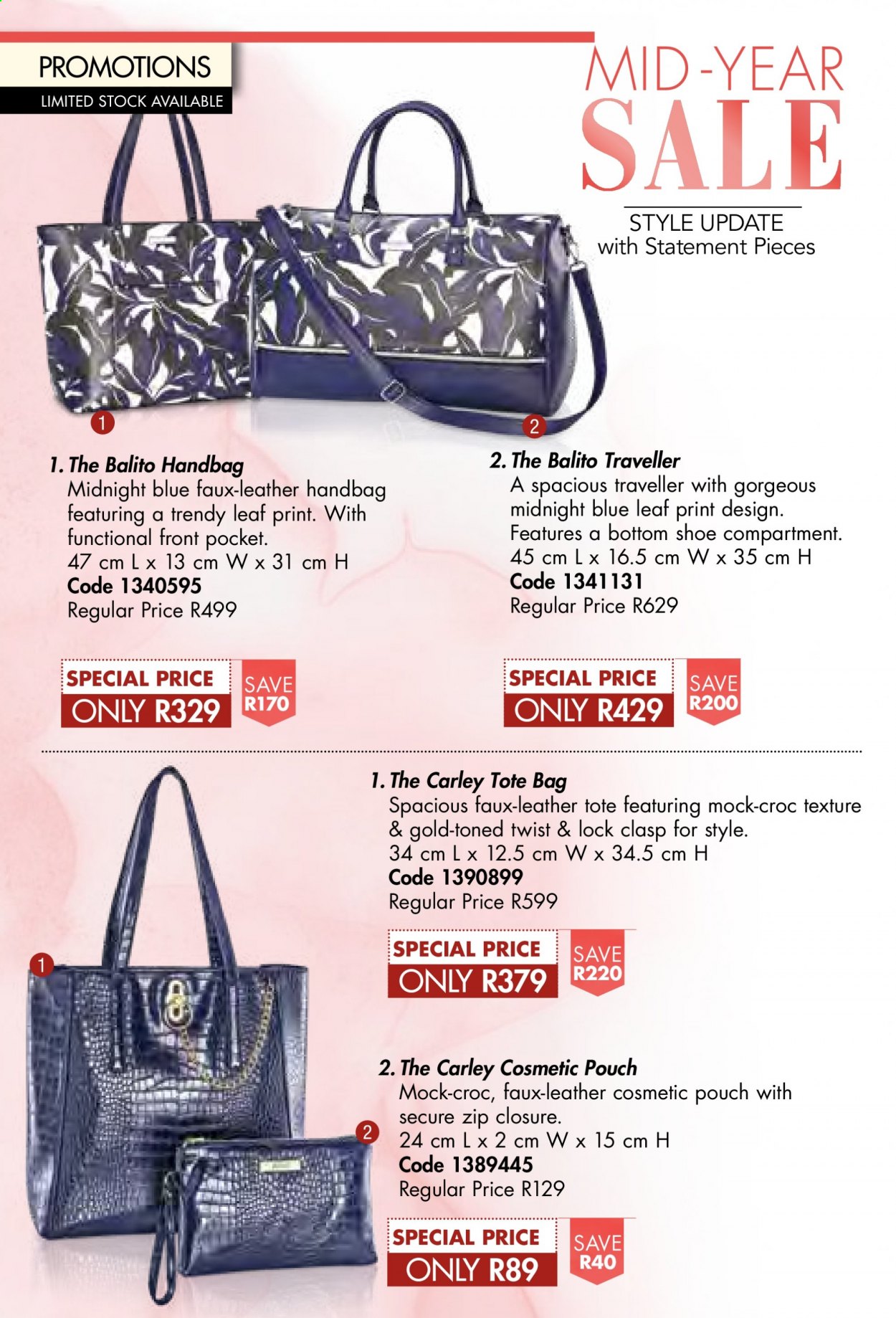 Justine specials - 01/06/2021 - 30/06/2021. Page 102