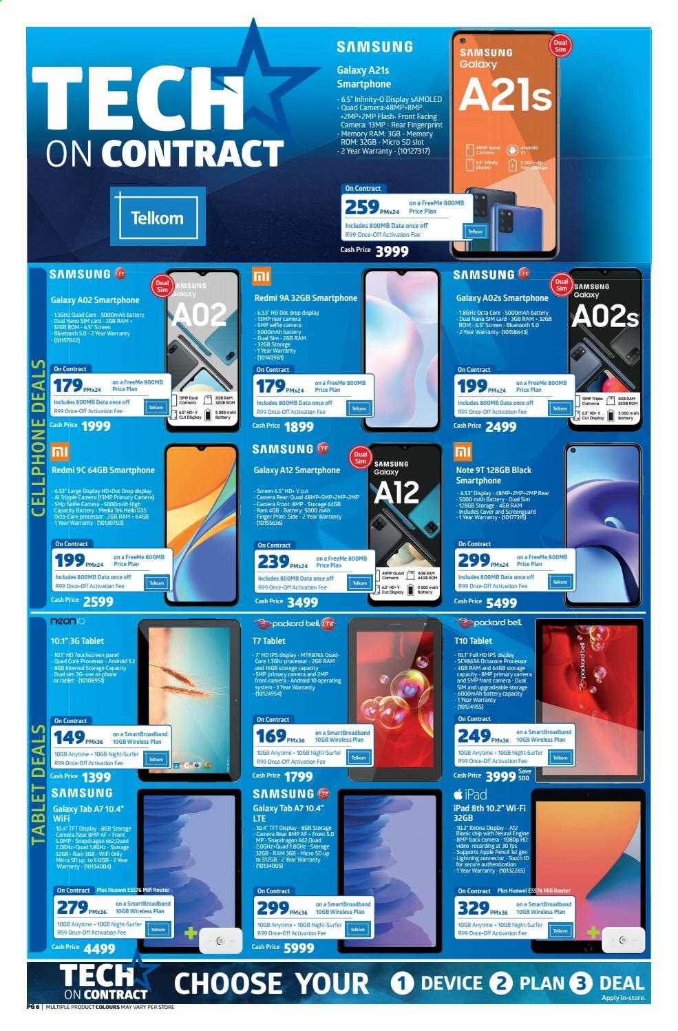 Incredible Connection specials - 01/06/2021 - 06/06/2021. Page 6