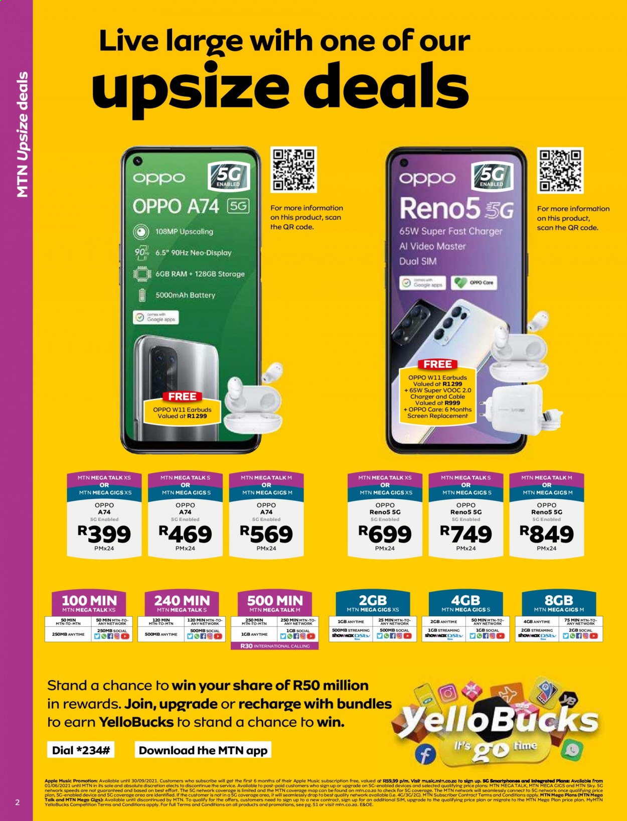 MTN specials - 01/06/2021 - 30/06/2021. Page 2