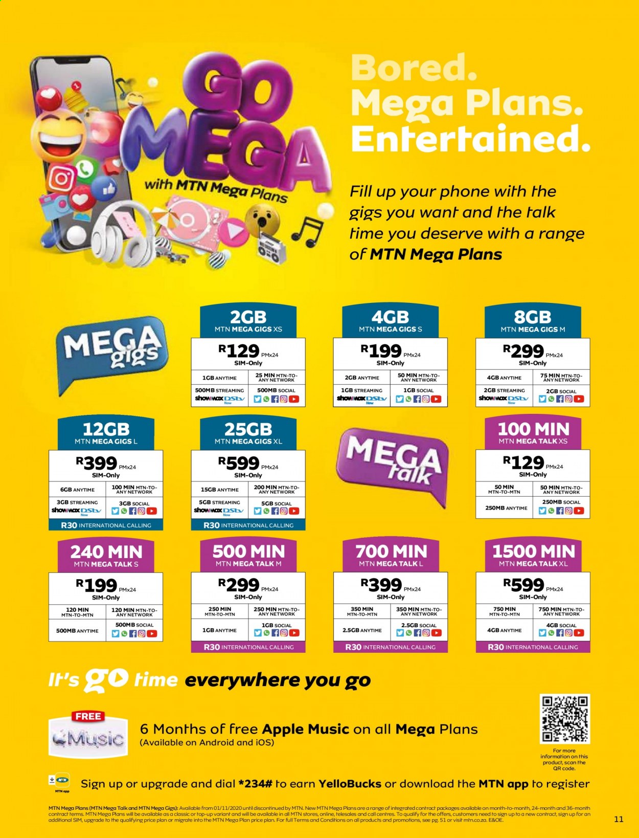 MTN specials - 01/06/2021 - 30/06/2021. Page 11