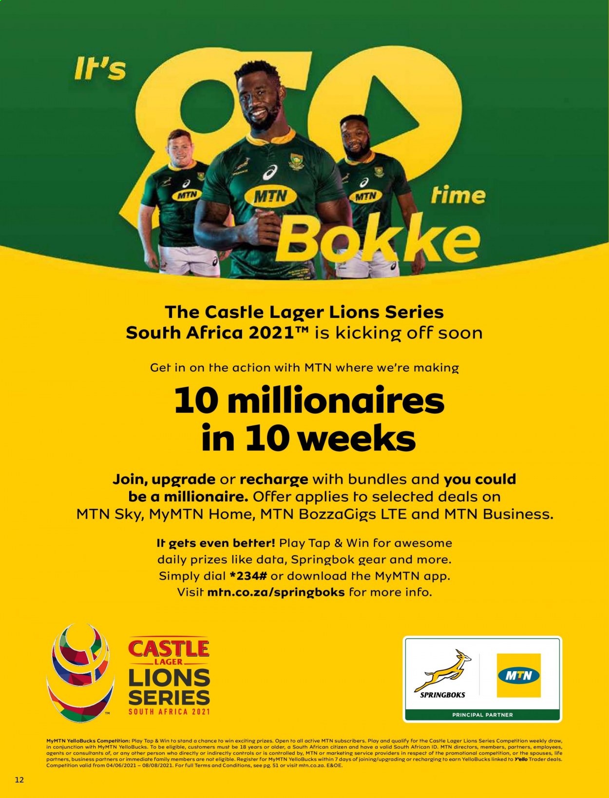 MTN specials - 01/06/2021 - 30/06/2021. Page 12