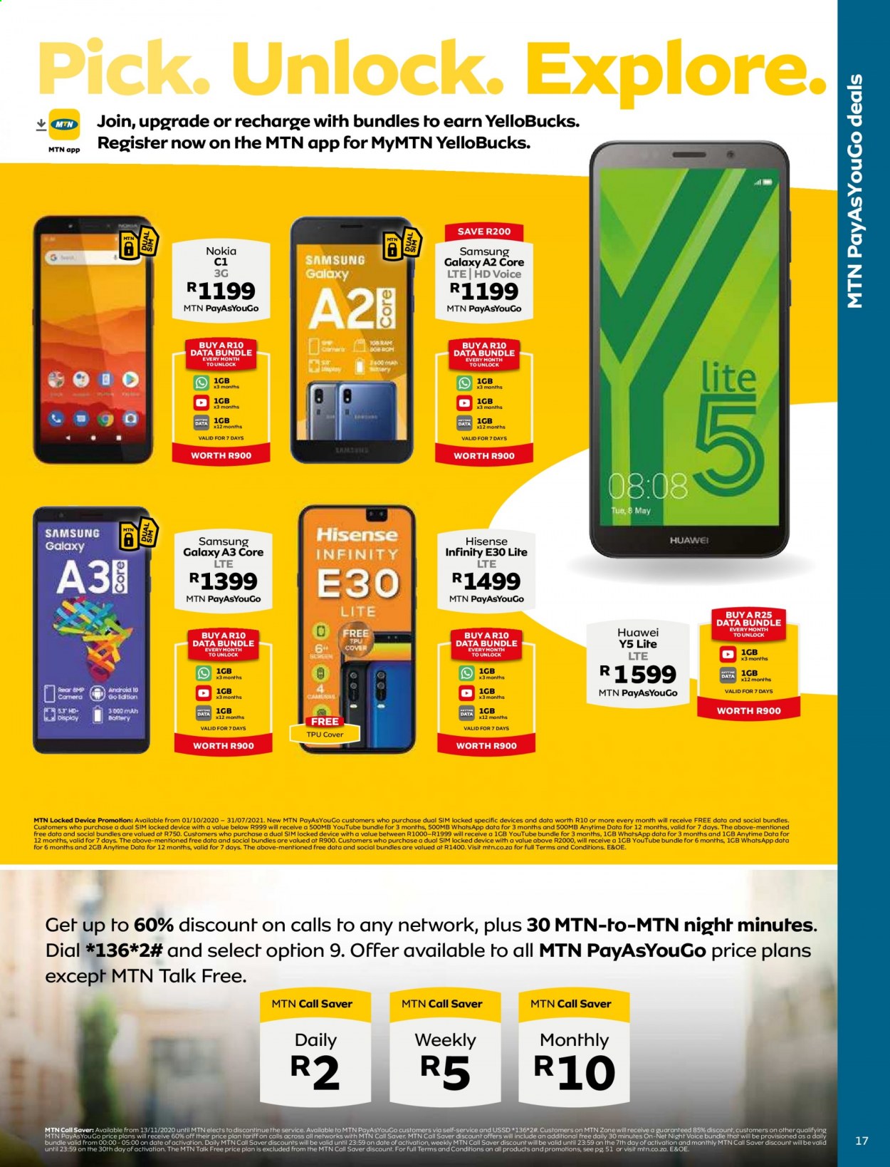 MTN specials - 01/06/2021 - 30/06/2021. Page 17