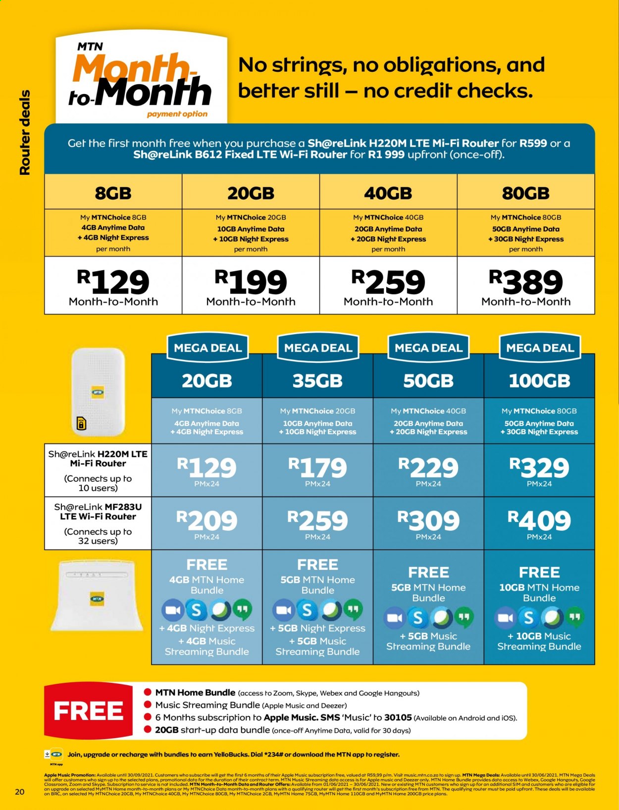 MTN specials - 01/06/2021 - 30/06/2021. Page 20