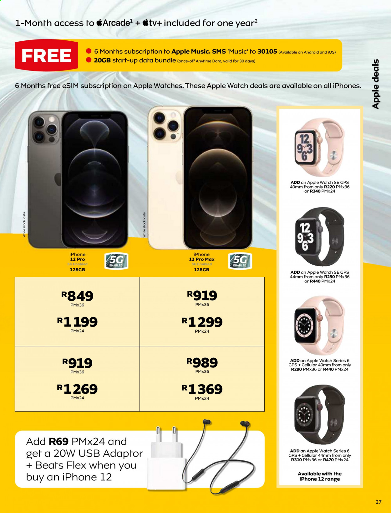 MTN specials - 01/06/2021 - 30/06/2021. Page 27