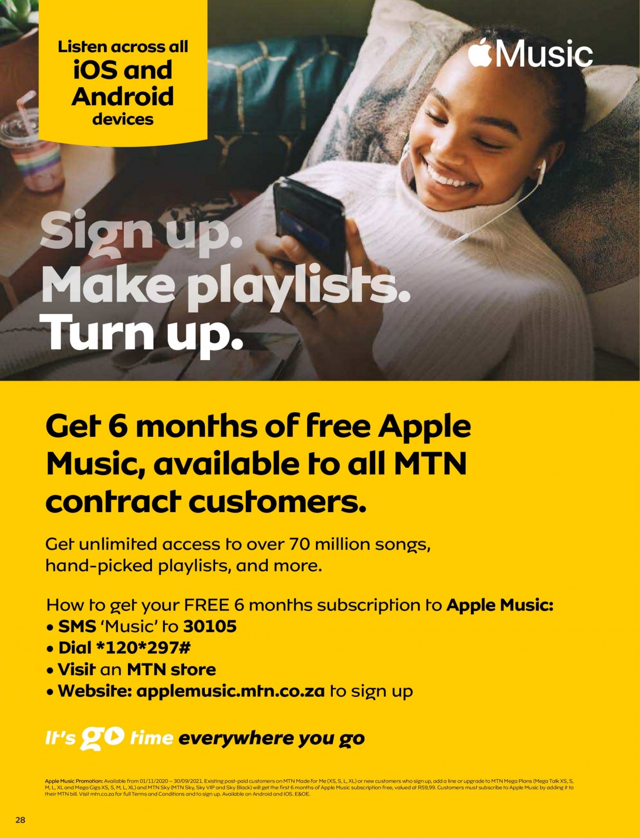 MTN specials - 01/06/2021 - 30/06/2021. Page 28