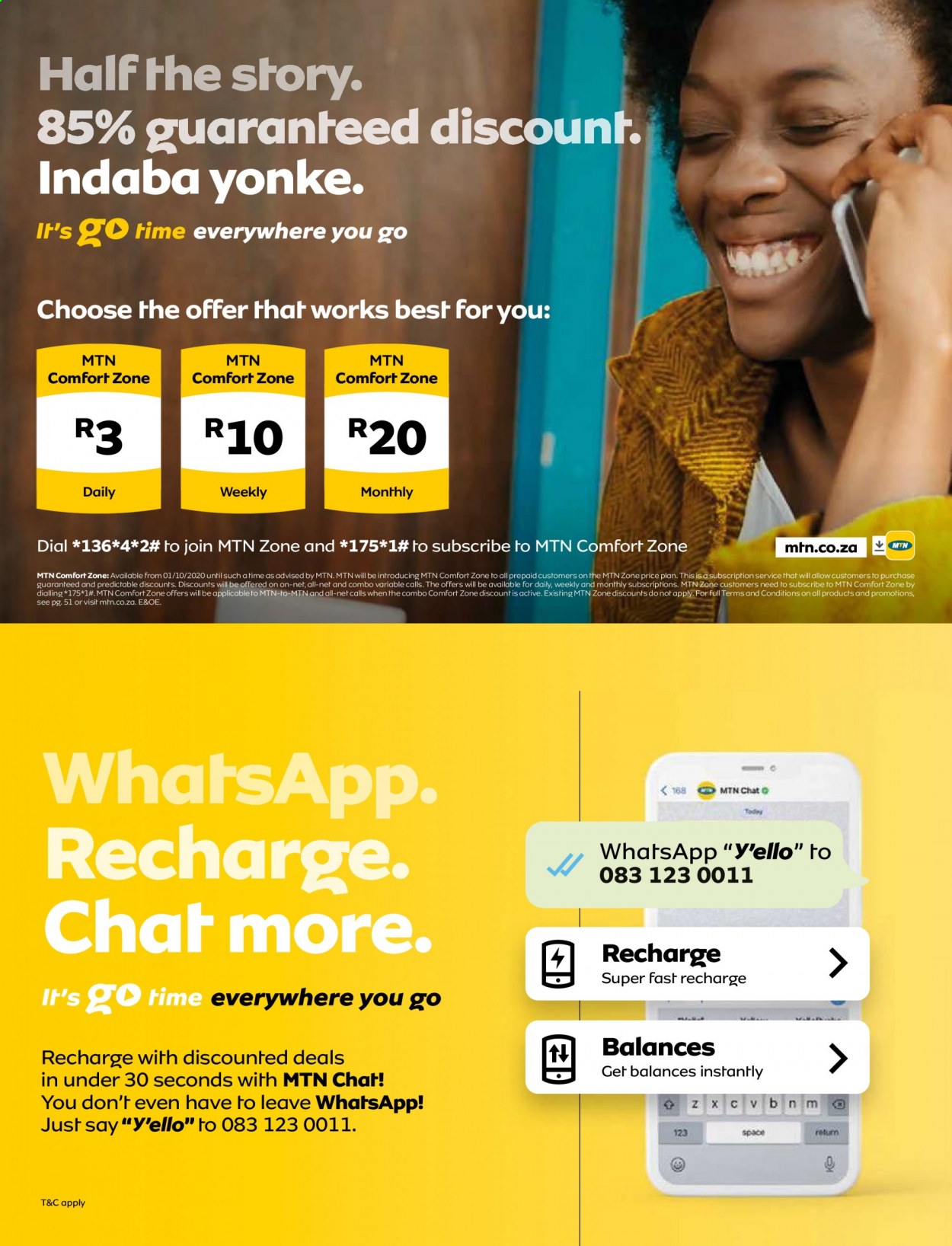 MTN specials - 01/06/2021 - 30/06/2021. Page 34