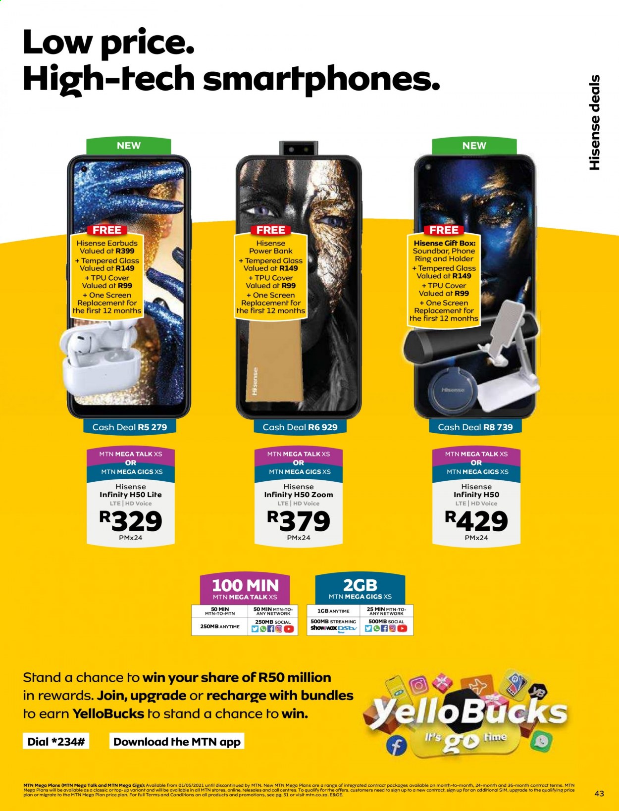 MTN specials - 01/06/2021 - 30/06/2021. Page 43