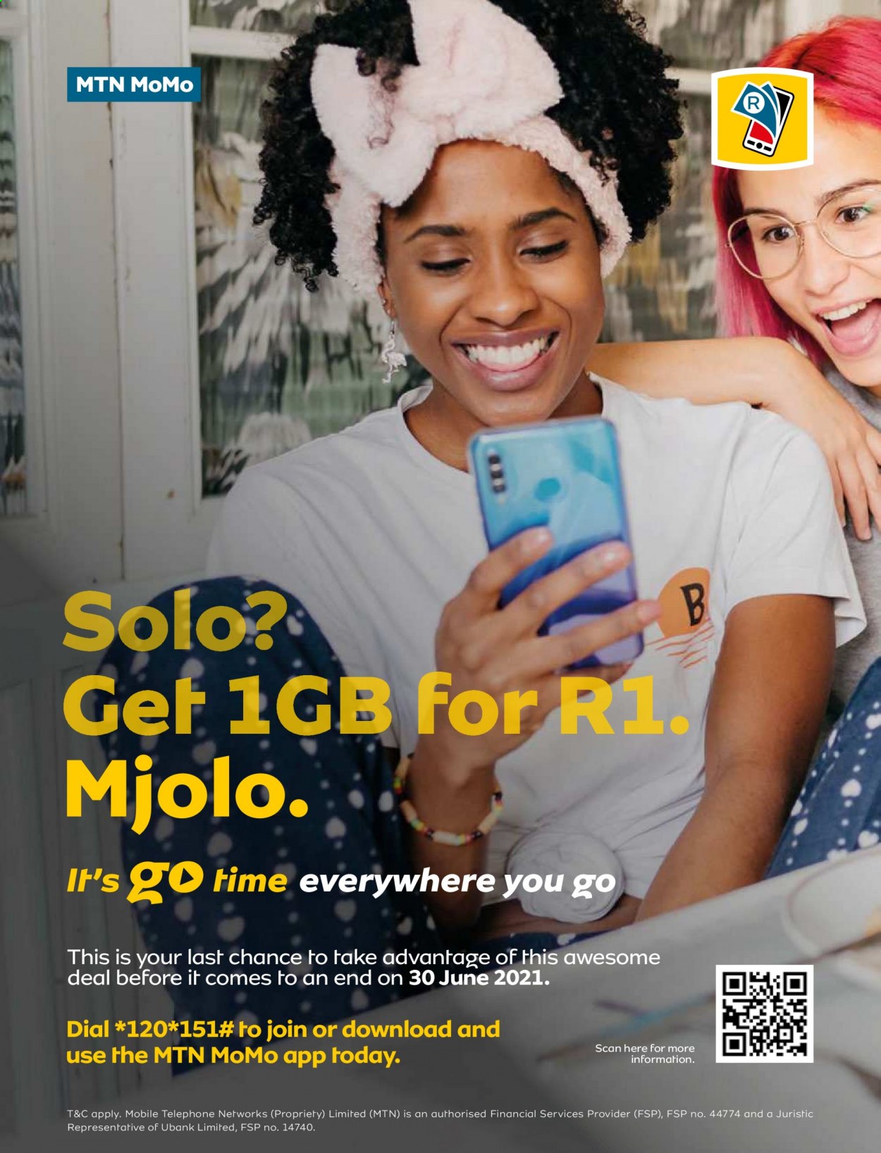 MTN specials - 01/06/2021 - 30/06/2021. Page 48