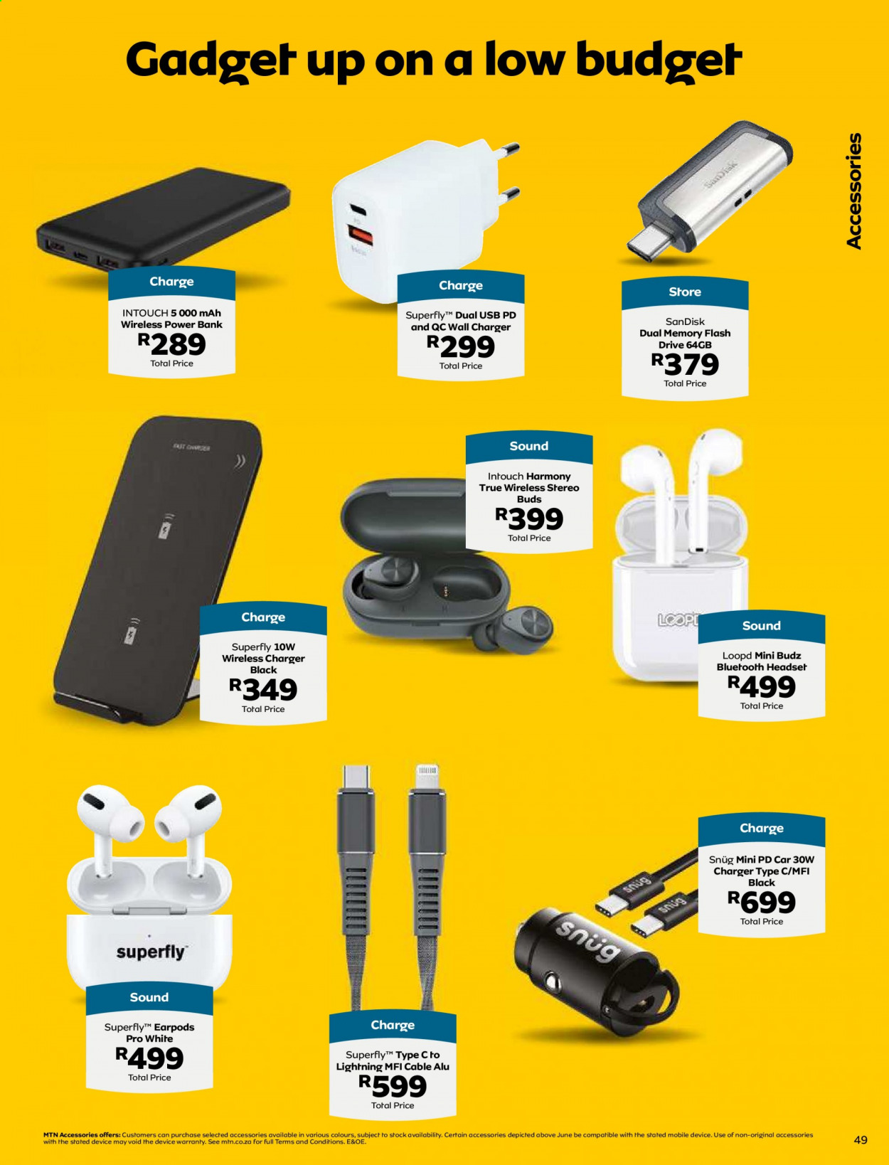 MTN specials - 01/06/2021 - 30/06/2021. Page 49