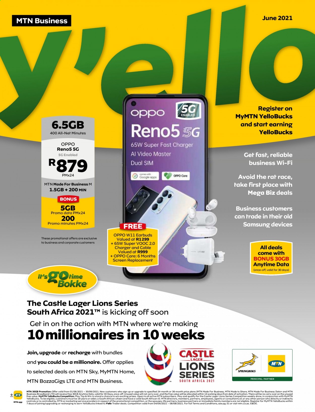 MTN specials - 01/06/2021 - 30/06/2021. Page 52