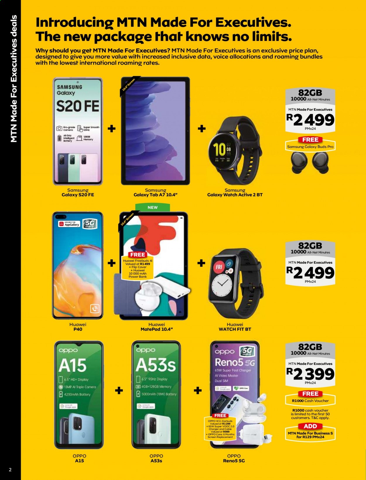 MTN specials - 01/06/2021 - 30/06/2021. Page 53