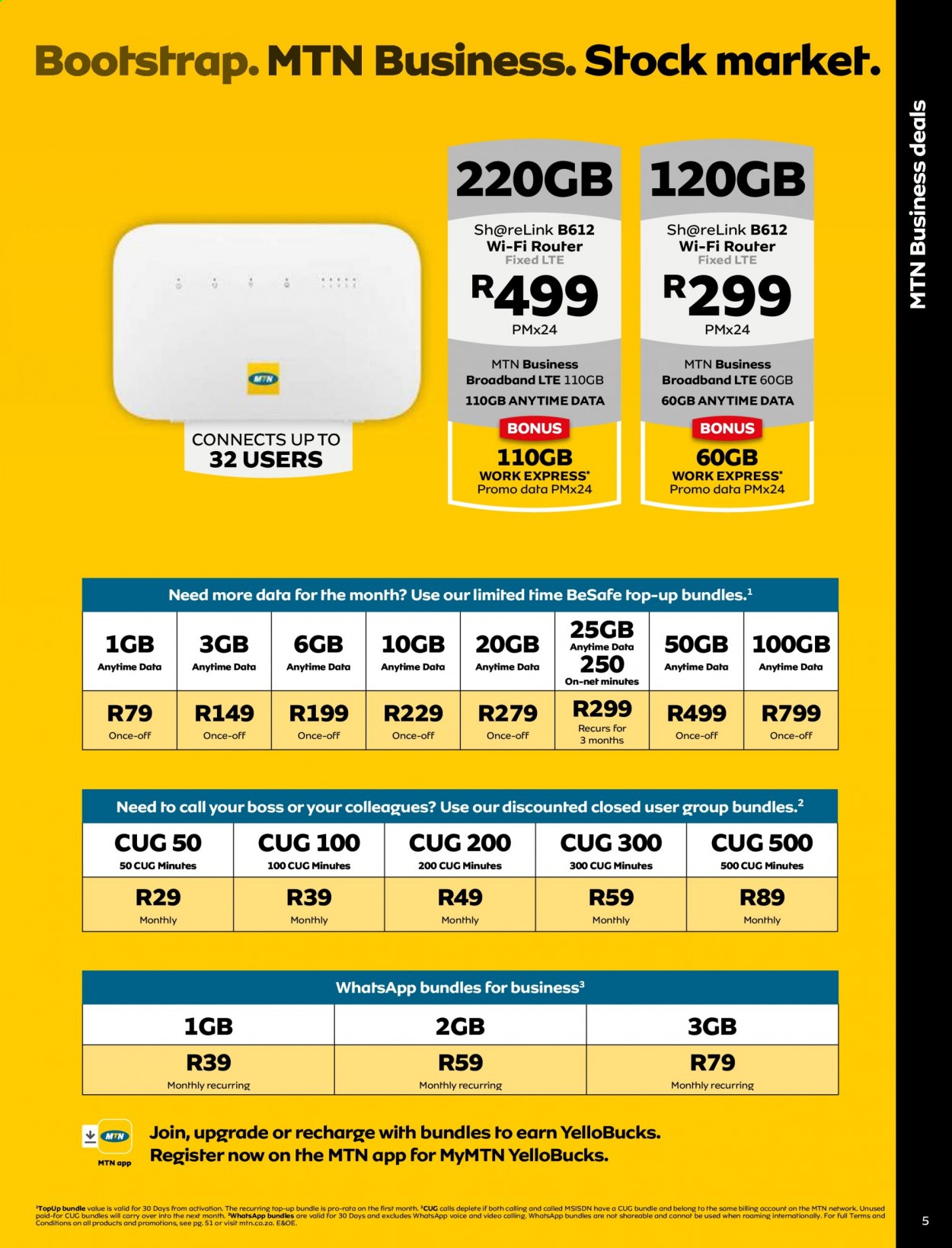 MTN specials - 01/06/2021 - 30/06/2021. Page 56