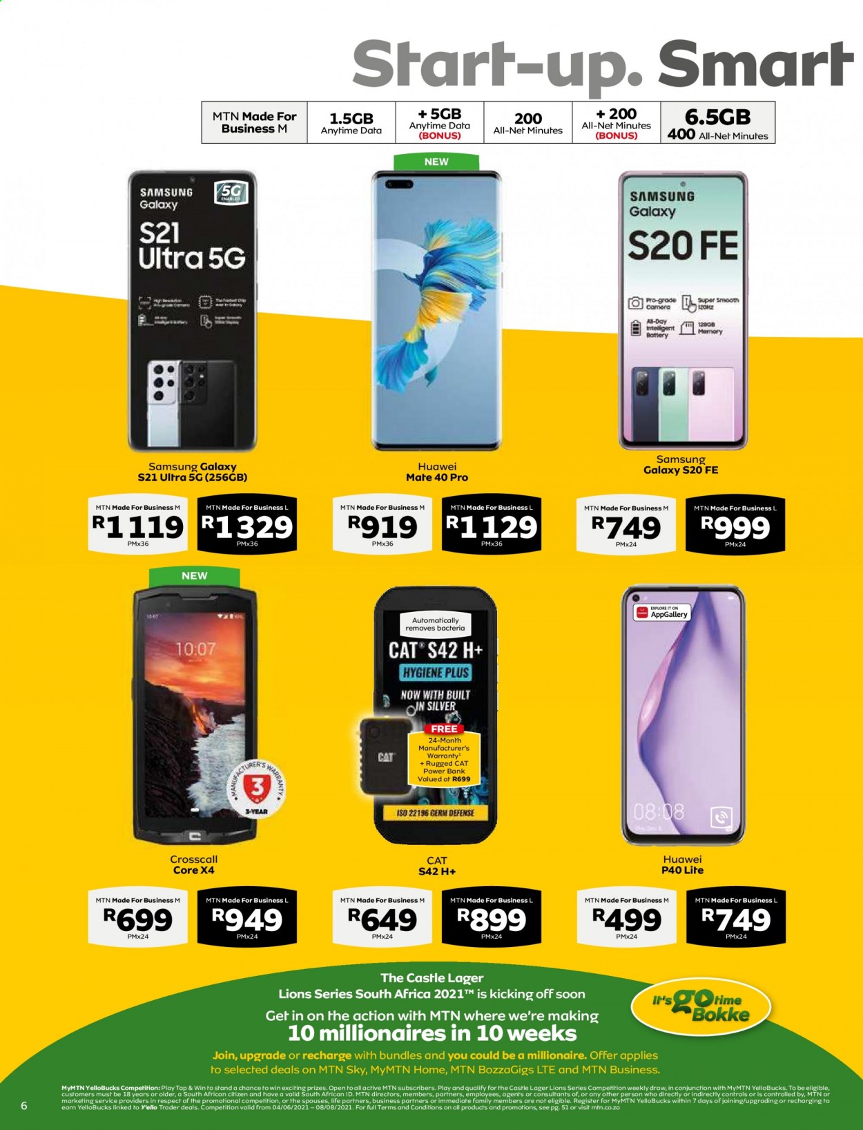 MTN specials - 01/06/2021 - 30/06/2021. Page 57