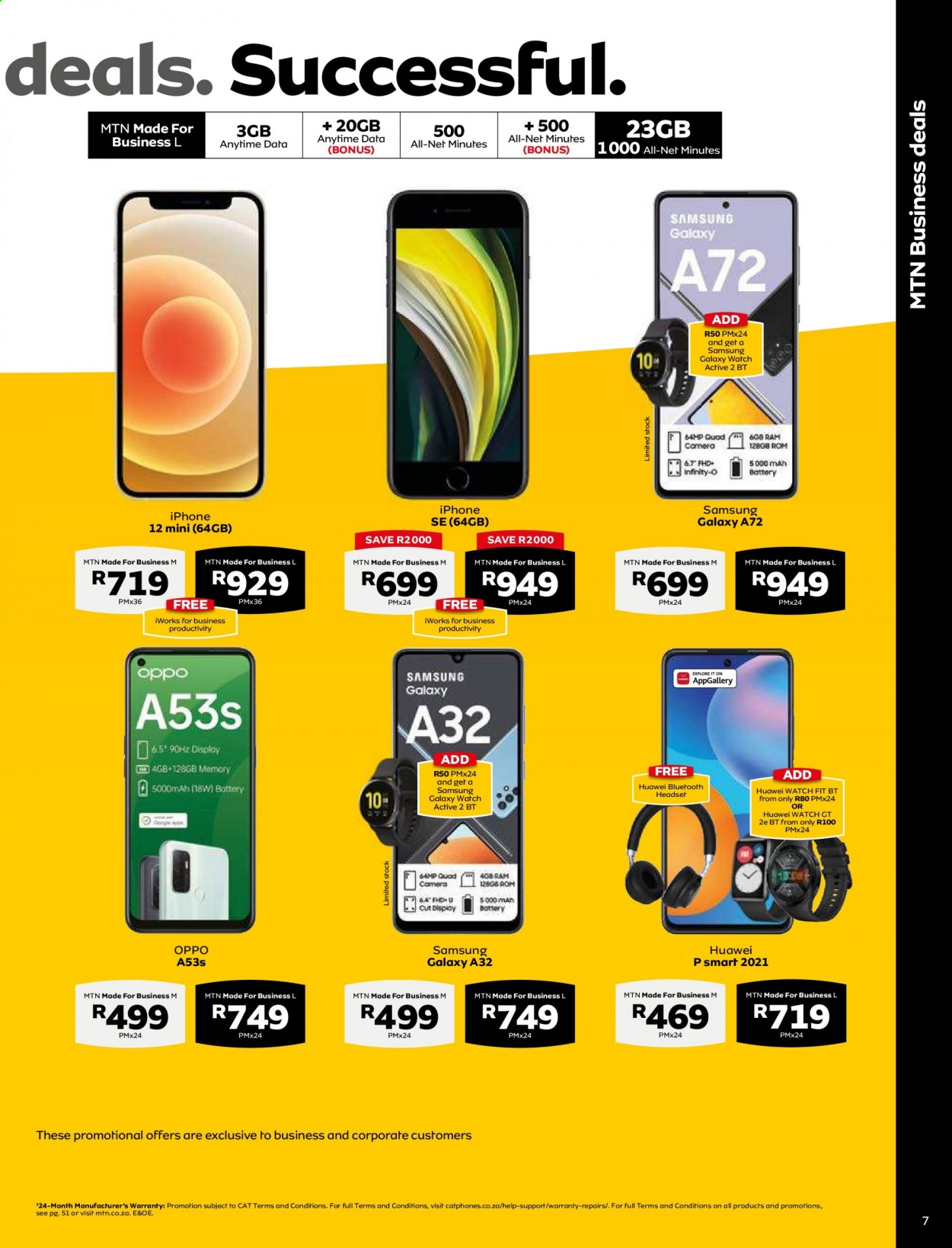 MTN specials - 01/06/2021 - 30/06/2021. Page 58